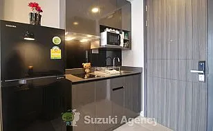 Ashton Asoke：1 BED ROOM Interior Photos No.24