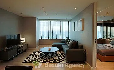 Eight Thonglor Residence