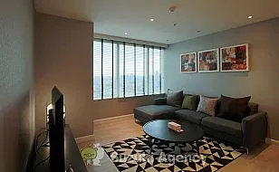 Eight Thonglor Residence：2 BED ROOM Interior Photos No.28