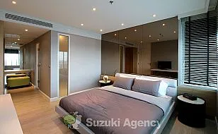 Eight Thonglor Residence：2 BED ROOM Interior Photos No.66