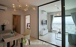 Life Sukhumvit 48：1 BED ROOM Interior Photos No.22