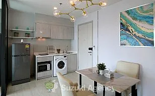 Life Sukhumvit 48：1 BED ROOM Interior Photos No.24