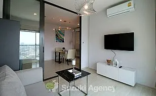 Life Sukhumvit 48：1 BED ROOM Interior Photos No.23