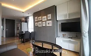H Sukhumvit 43：2 BED ROOM Interior Photos No.29