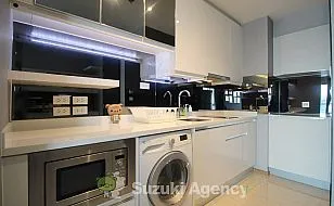 H Sukhumvit 43：2 BED ROOM Interior Photos No.30