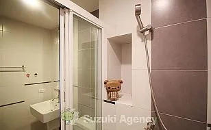 The Base Sukhumvit 77：1 BED ROOM Interior Photos No.73