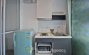 The Base Sukhumvit 77：1 BED ROOM Interior Photos No.25