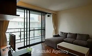 Mode Sukhumvit 61：2 BED ROOM Interior Photos No.28