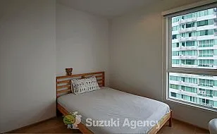 HQ by Sansiri：2 BED ROOM Interior Photos No.67