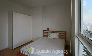 HQ by Sansiri：2 BED ROOM Interior Photos No.74