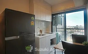 Life Sukhumvit 48：1 BED ROOM Interior Photos No.24