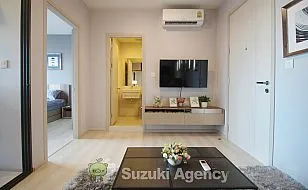 Life Sukhumvit 48：1 BED ROOM Interior Photos No.23