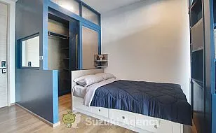 Park Origin Phrom Phong：1 BED ROOM Interior Photos No.25