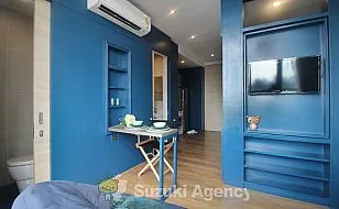 Park Origin Phrom Phong：1 BED ROOM Interior Photos No.22