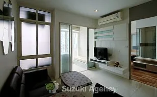 Ideo Verve Sukhumvit：1 BED ROOM Interior Photos No.22