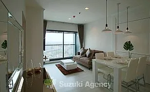 Life Sukhumvit 48：2 BED ROOM Interior Photos No.26