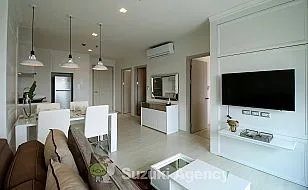 Life Sukhumvit 48：2 BED ROOM Interior Photos No.29