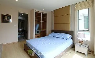 The Bangkok Sukhumvit 61：2 BED ROOM Interior Photos No.66