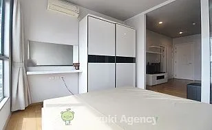 Hive Sathorn：1 BED ROOM Interior Photos No.72