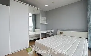 Nusasiri Grand Condo：2 BED ROOM Interior Photos No.74