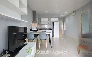 Nusasiri Grand Condo：2 BED ROOM Interior Photos No.28
