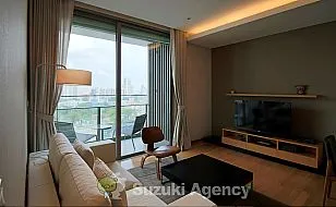 AEQUA：1 BED ROOM Interior Photos No.21