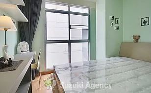 The Link Advance Sukhumvit 50：1 BED ROOM Interior Photos No.71