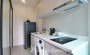 Life Asoke：1 BED ROOM Interior Photos No.25