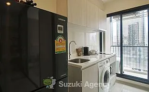 Life Asoke：1 BED ROOM Interior Photos No.24