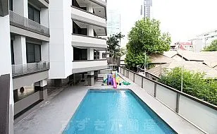 Arcadia Tower：Facility Photos No.8