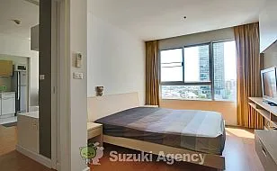 Condo One X Sukhumvit 26：1 BED ROOM Interior Photos No.71