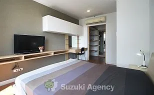 Condo One X Sukhumvit 26：1 BED ROOM Interior Photos No.72