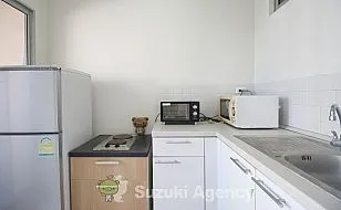 Condo One X Sukhumvit 26：1 BED ROOM Interior Photos No.25