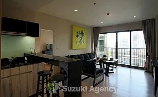 Noble Solo：1 BED ROOM Interior Photos No.20