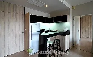 Noble Solo：1 BED ROOM Interior Photos No.24