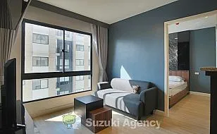 The Nest Sukhumvit 22：1 BED ROOM Interior Photos No.21