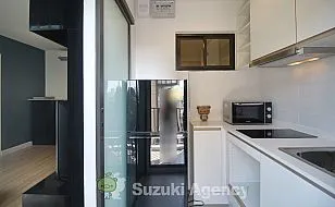 The Nest Sukhumvit 22：1 BED ROOM Interior Photos No.25