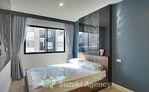 The Nest Sukhumvit 22：1 BED ROOM Interior Photos No.71