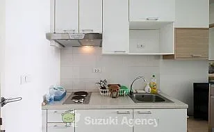 The Clover Thonglor Residence：1 BED ROOM Interior Photos No.25
