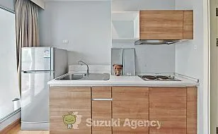 Aspire Rama 4：1 BED ROOM Interior Photos No.25