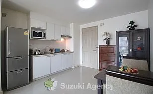 The Clover Thonglor Residence：1 BED ROOM Interior Photos No.25