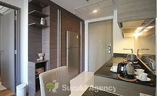 KEYNE by Sansiri：1 BED ROOM Interior Photos No.25