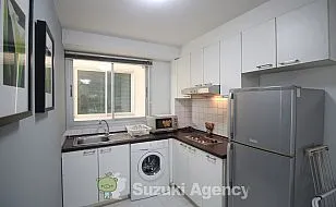 49 Plus：1 BED ROOM Interior Photos No.24