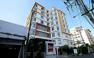 Condo One Sukhumvit 67