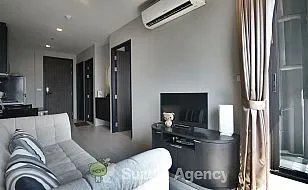 Rhythm Sukhumvit 44/1：1 BED ROOM Interior Photos No.22