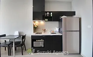 Rhythm Sukhumvit 44/1：1 BED ROOM Interior Photos No.25