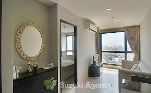 Rhythm Sukhumvit 44/1：1 BED ROOM Interior Photos No.20