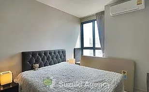Rhythm Sukhumvit 44/1：1 BED ROOM Interior Photos No.71