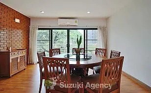 City Nest Apartment　（旧Chiemprapha Apartment）：3 BED ROOM Interior Photos No.35