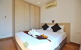 Wora Serviced Apartment：1 BED ROOM Interior Photos No.72